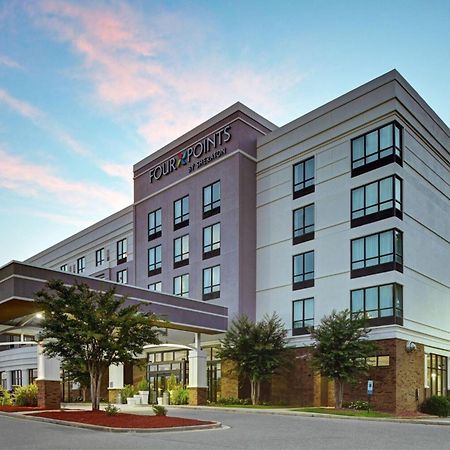 โฟร์พอยต์ บาย เชอราตัน เบอร์มิงแฮม โฮมวูด Hotel โฮมวู้ด ภายนอก รูปภาพ
