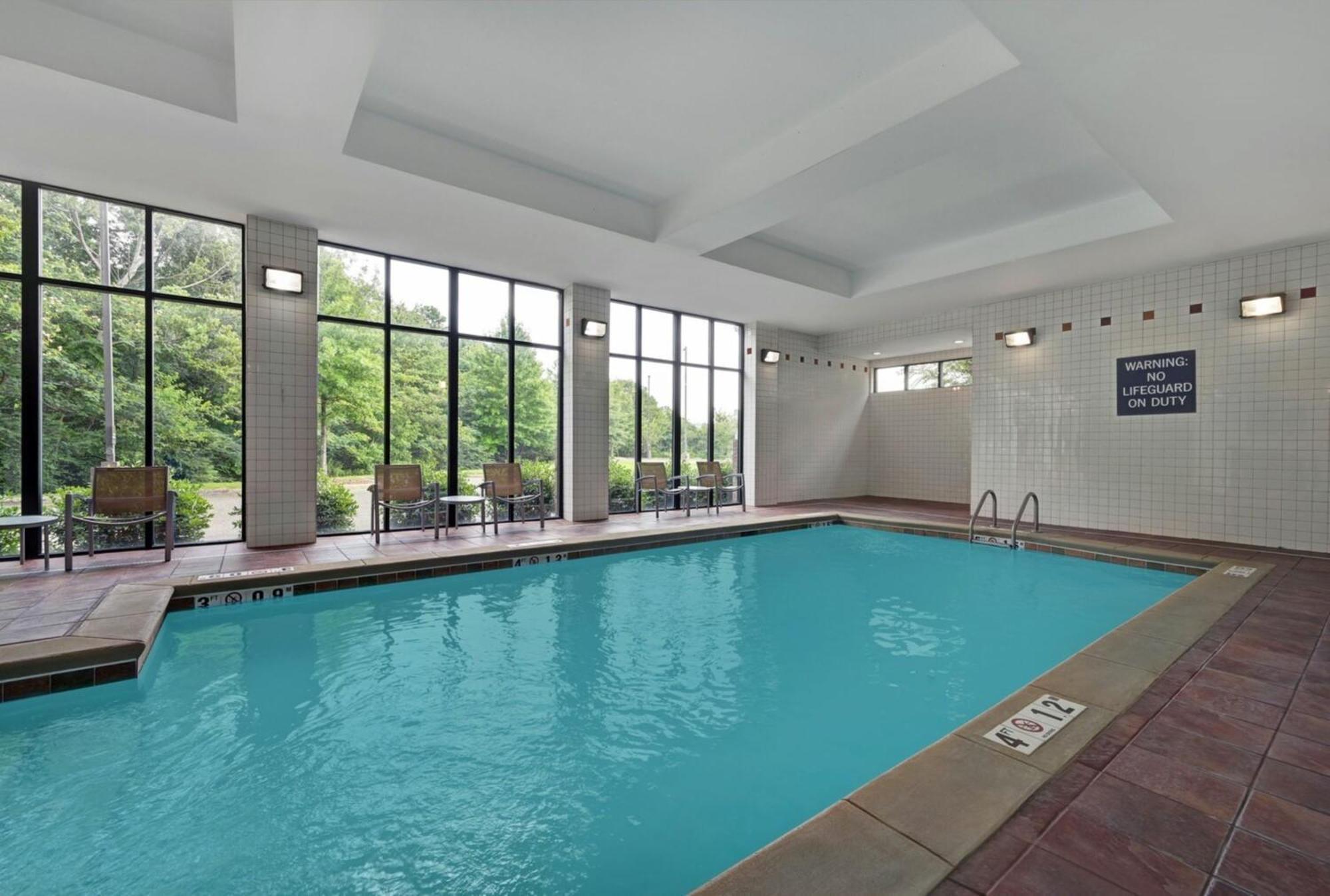 โฟร์พอยต์ บาย เชอราตัน เบอร์มิงแฮม โฮมวูด Hotel โฮมวู้ด ภายนอก รูปภาพ