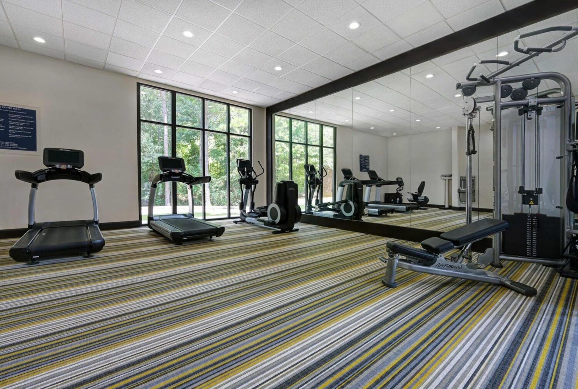 โฟร์พอยต์ บาย เชอราตัน เบอร์มิงแฮม โฮมวูด Hotel โฮมวู้ด ภายนอก รูปภาพ