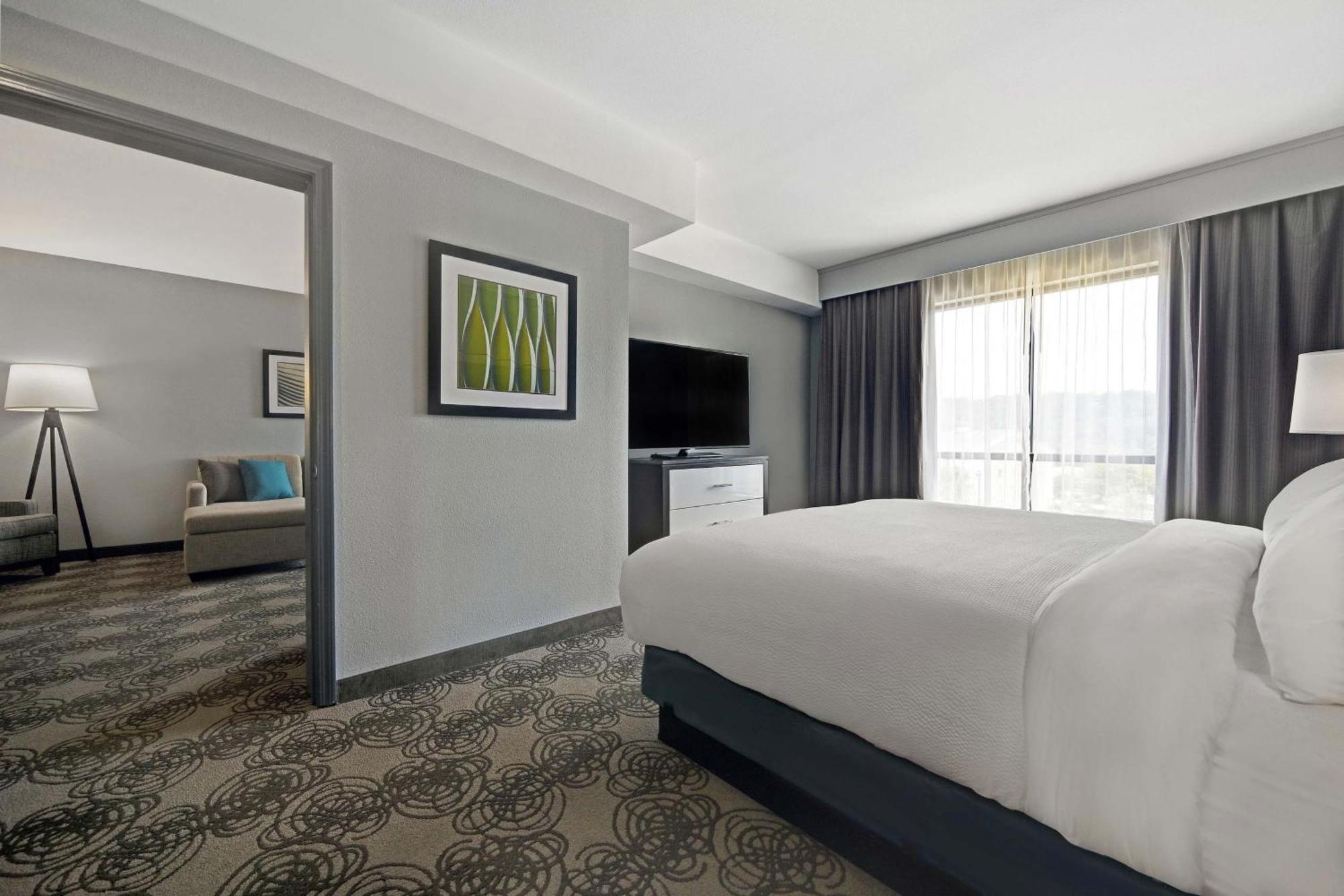 โฟร์พอยต์ บาย เชอราตัน เบอร์มิงแฮม โฮมวูด Hotel โฮมวู้ด ภายนอก รูปภาพ