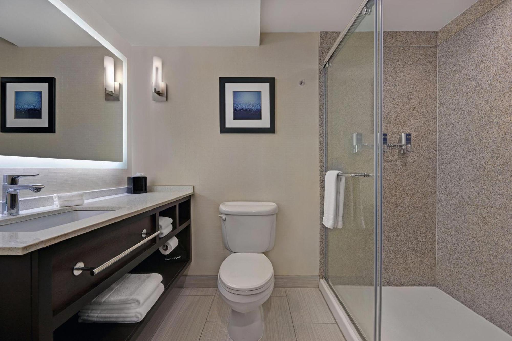 โฟร์พอยต์ บาย เชอราตัน เบอร์มิงแฮม โฮมวูด Hotel โฮมวู้ด ภายนอก รูปภาพ