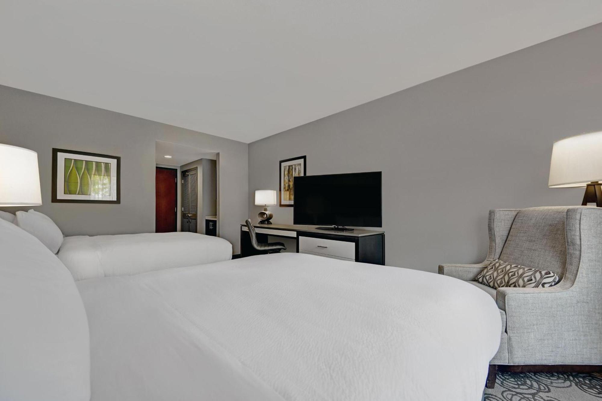 โฟร์พอยต์ บาย เชอราตัน เบอร์มิงแฮม โฮมวูด Hotel โฮมวู้ด ภายนอก รูปภาพ