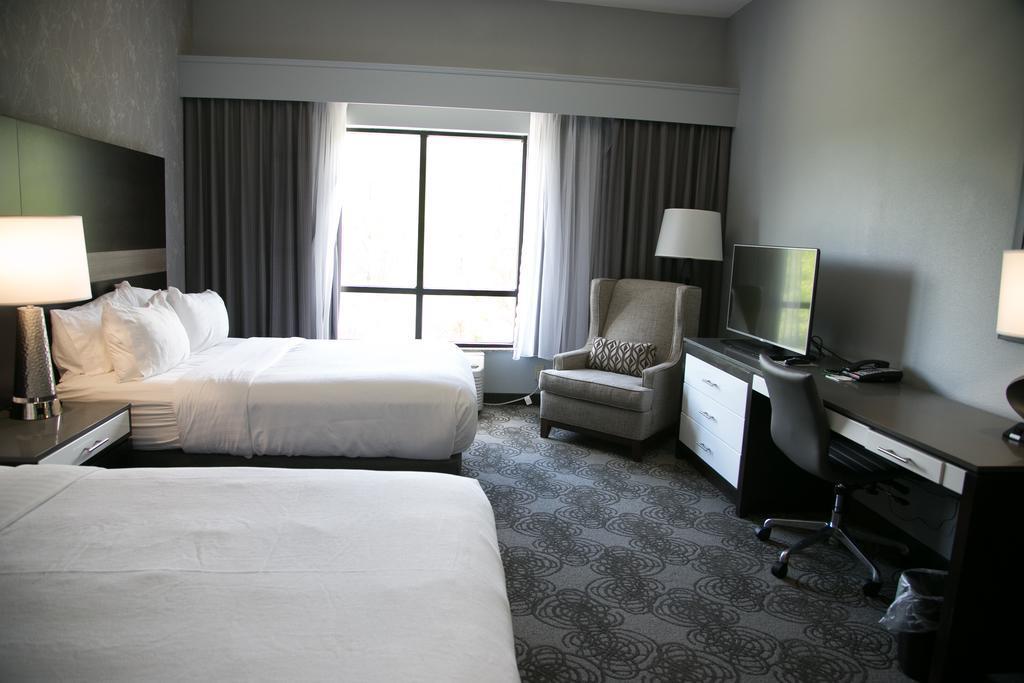 โฟร์พอยต์ บาย เชอราตัน เบอร์มิงแฮม โฮมวูด Hotel โฮมวู้ด ภายนอก รูปภาพ
