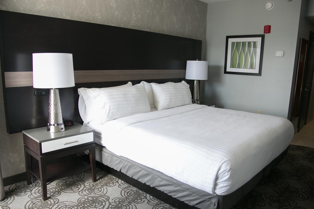 โฟร์พอยต์ บาย เชอราตัน เบอร์มิงแฮม โฮมวูด Hotel โฮมวู้ด ภายนอก รูปภาพ