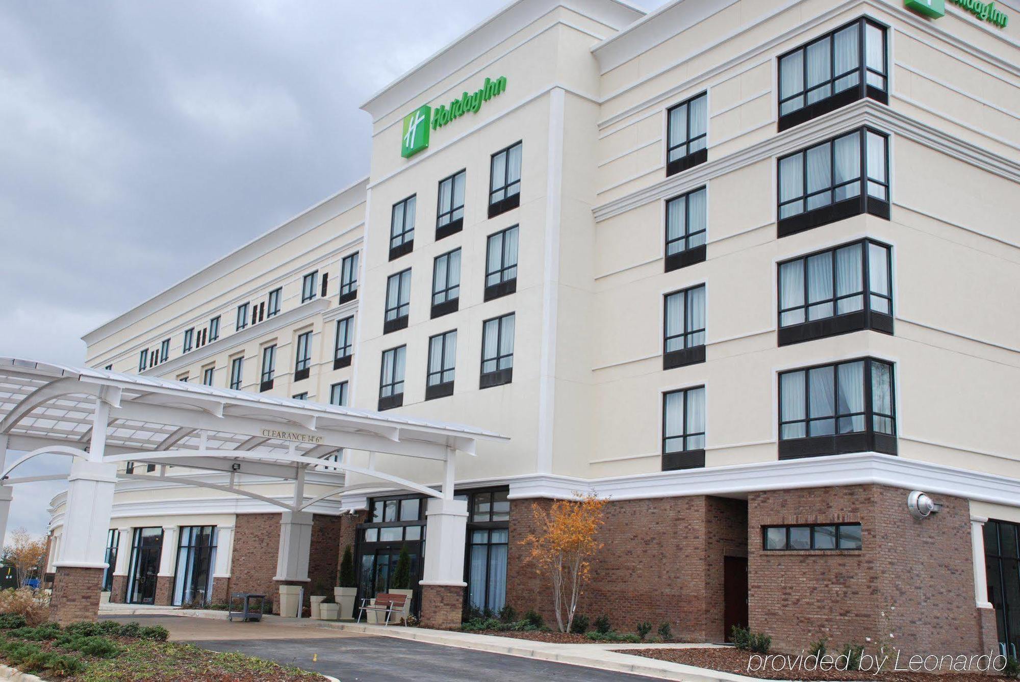 โฟร์พอยต์ บาย เชอราตัน เบอร์มิงแฮม โฮมวูด Hotel โฮมวู้ด ภายนอก รูปภาพ