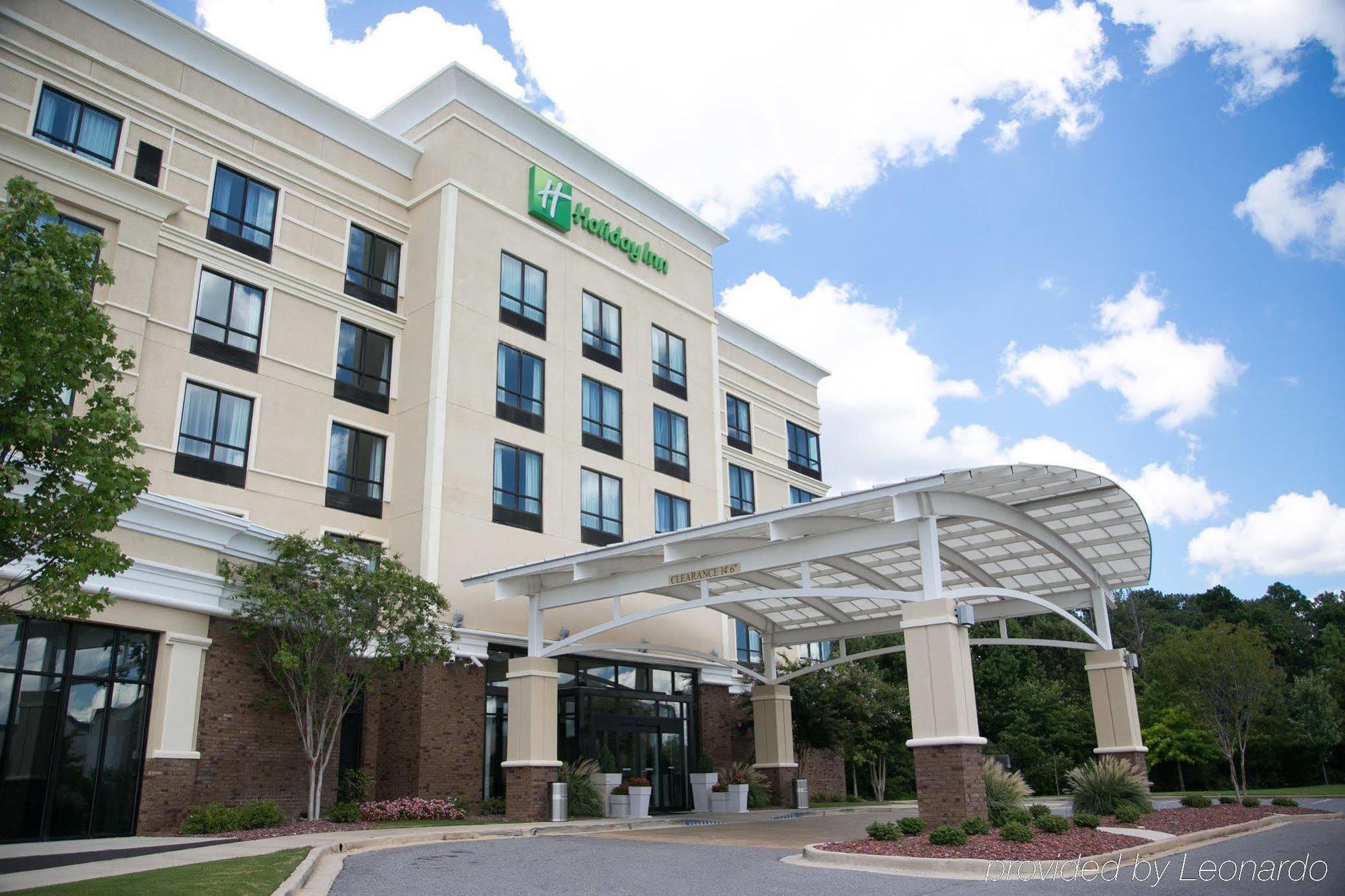 โฟร์พอยต์ บาย เชอราตัน เบอร์มิงแฮม โฮมวูด Hotel โฮมวู้ด ภายนอก รูปภาพ