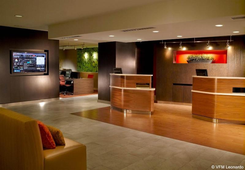 โฟร์พอยต์ บาย เชอราตัน เบอร์มิงแฮม โฮมวูด Hotel โฮมวู้ด ภายนอก รูปภาพ