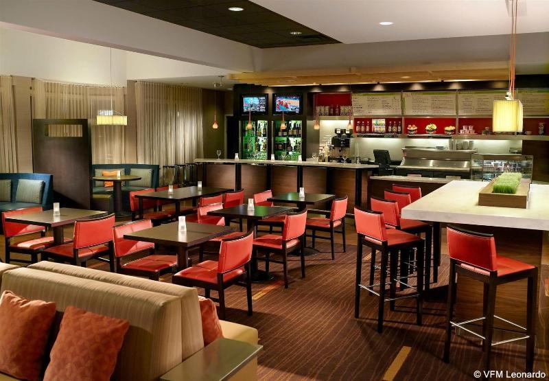 โฟร์พอยต์ บาย เชอราตัน เบอร์มิงแฮม โฮมวูด Hotel โฮมวู้ด ภายนอก รูปภาพ