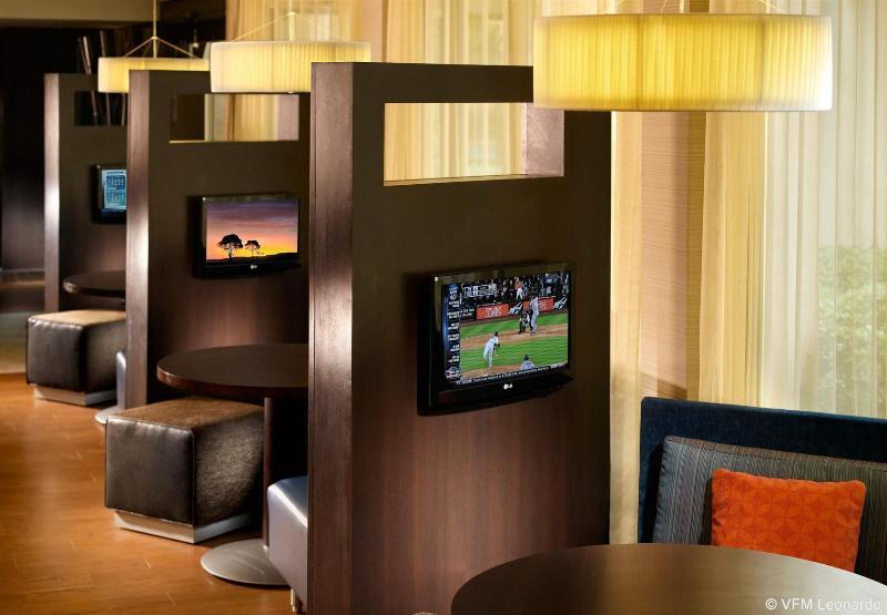 โฟร์พอยต์ บาย เชอราตัน เบอร์มิงแฮม โฮมวูด Hotel โฮมวู้ด ภายนอก รูปภาพ