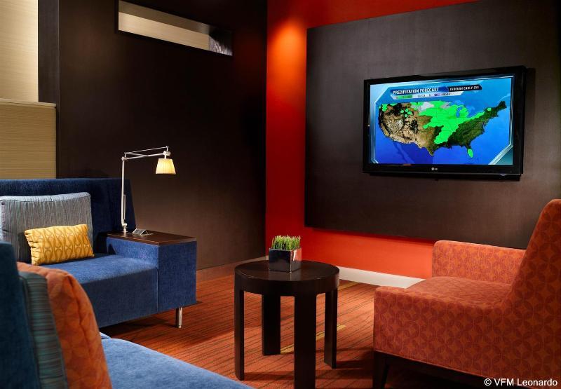โฟร์พอยต์ บาย เชอราตัน เบอร์มิงแฮม โฮมวูด Hotel โฮมวู้ด ภายนอก รูปภาพ