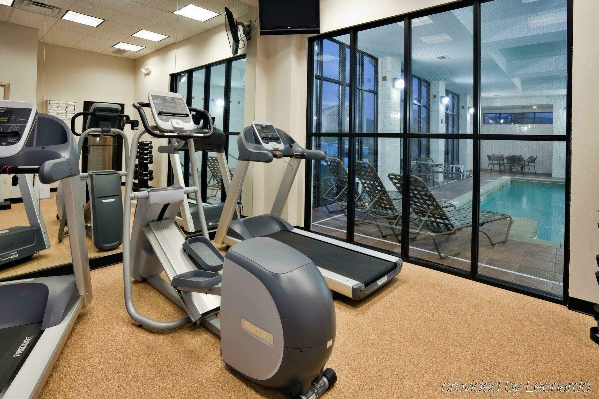 โฟร์พอยต์ บาย เชอราตัน เบอร์มิงแฮม โฮมวูด Hotel โฮมวู้ด ภายนอก รูปภาพ