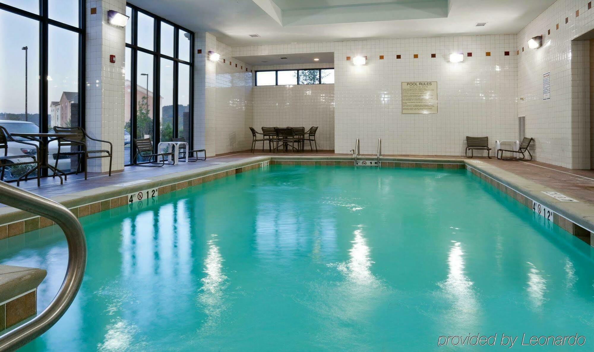 โฟร์พอยต์ บาย เชอราตัน เบอร์มิงแฮม โฮมวูด Hotel โฮมวู้ด ภายนอก รูปภาพ